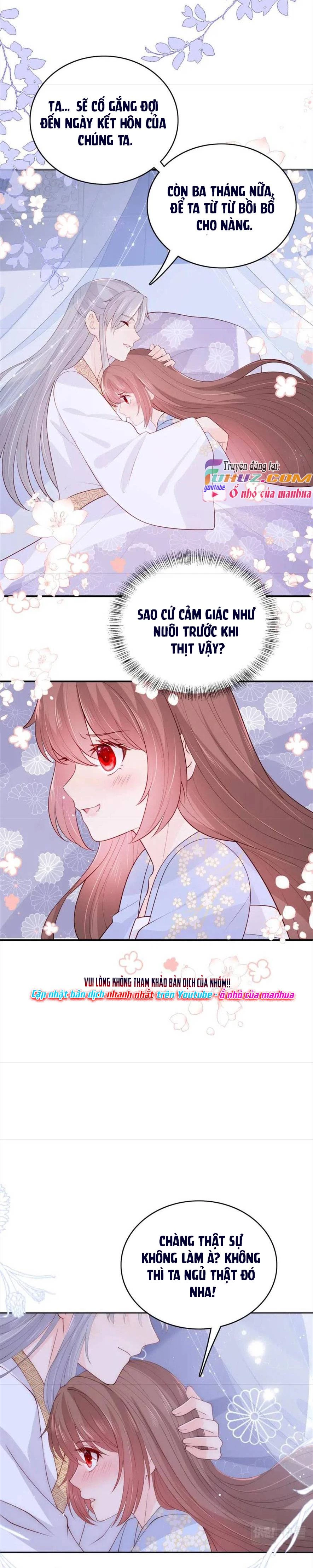 Dưỡng Địch Vi Hoạn Chapter  145 - 11