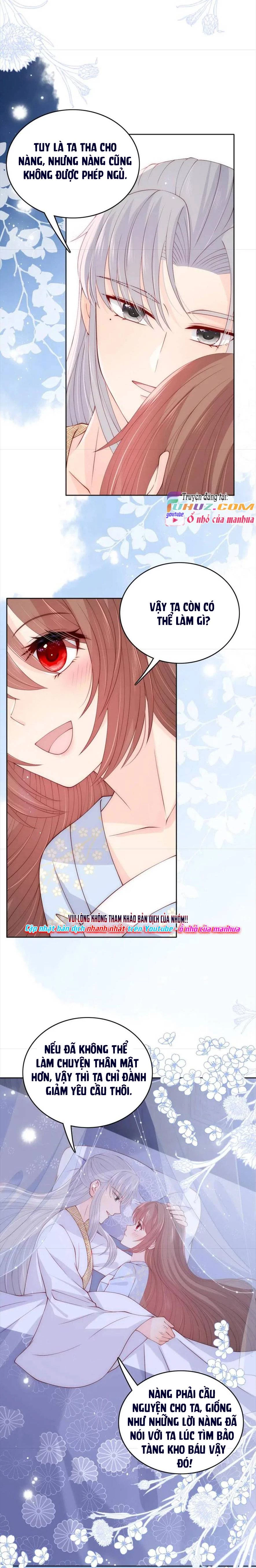 Dưỡng Địch Vi Hoạn Chapter  145 - 12