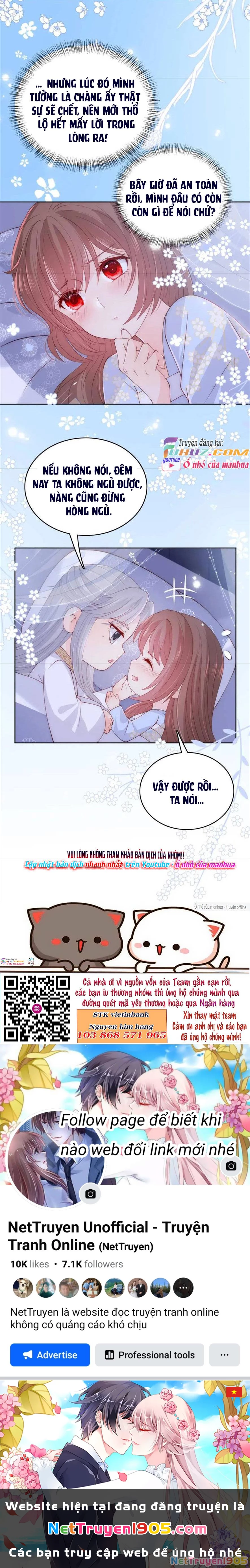 Dưỡng Địch Vi Hoạn Chapter  145 - 13