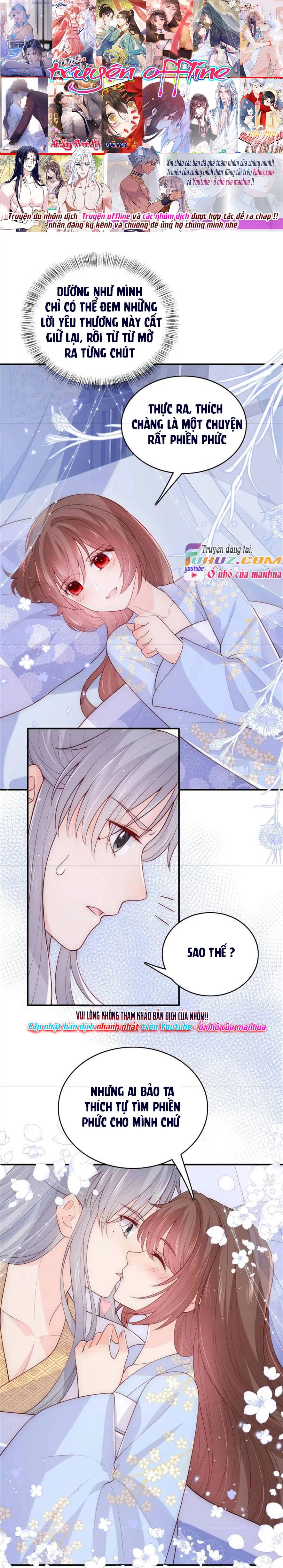 Dưỡng Địch Vi Hoạn Chapter 146 - 2