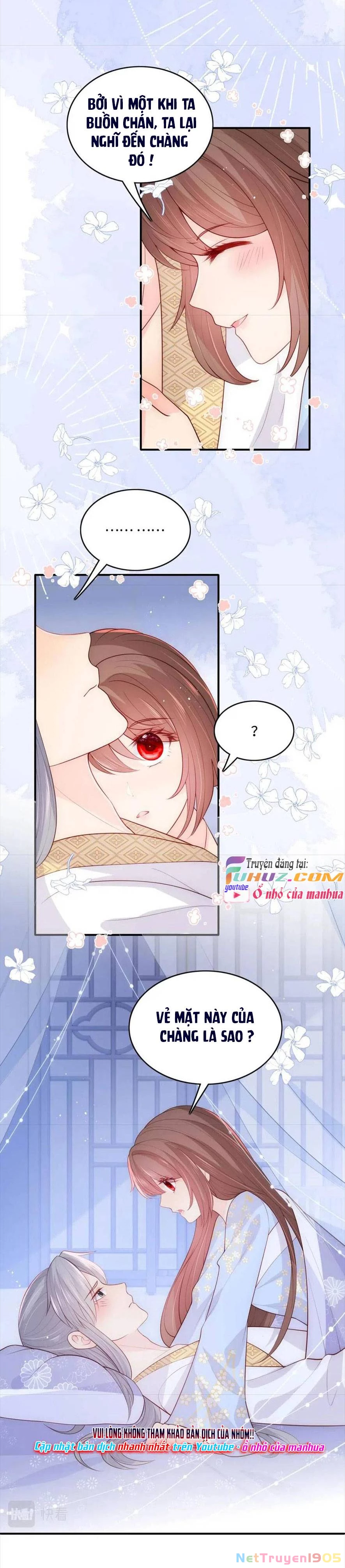 Dưỡng Địch Vi Hoạn Chapter 146 - 5