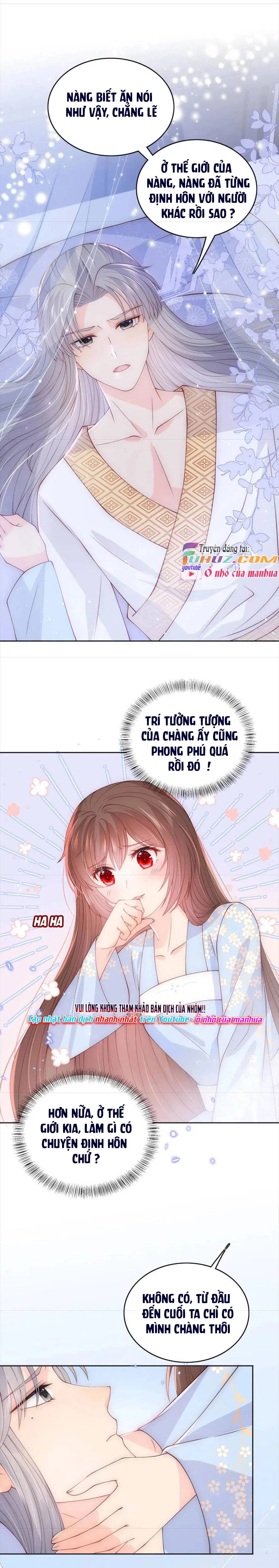 Dưỡng Địch Vi Hoạn Chapter 146 - 6