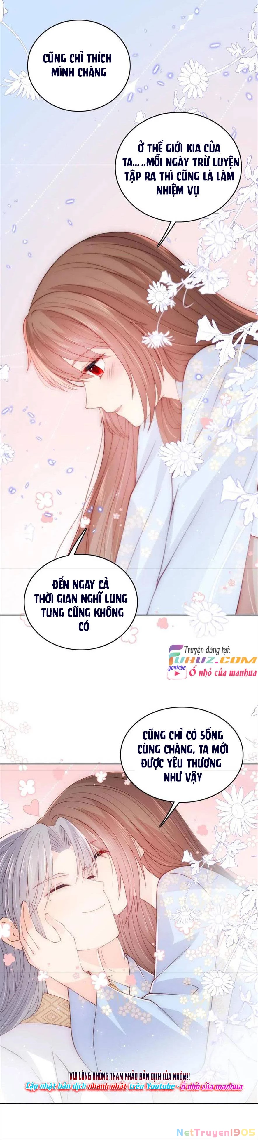 Dưỡng Địch Vi Hoạn Chapter 146 - 7