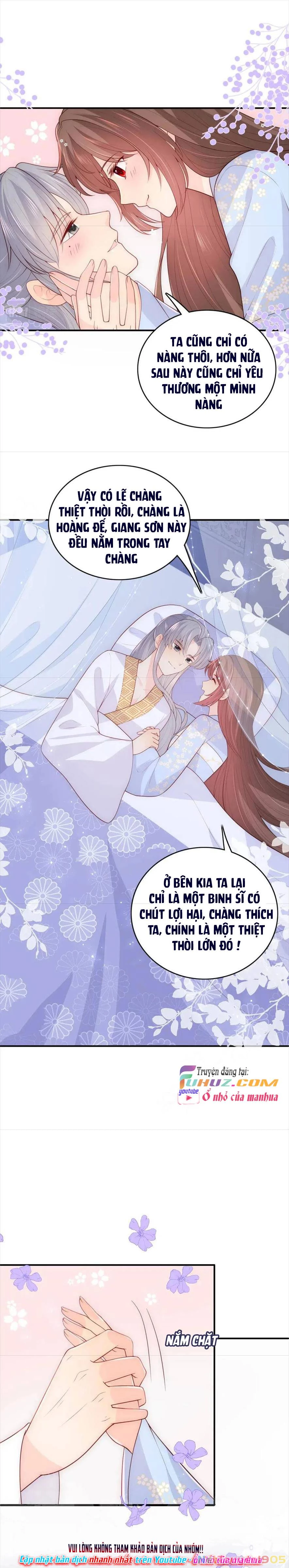 Dưỡng Địch Vi Hoạn Chapter 146 - 8