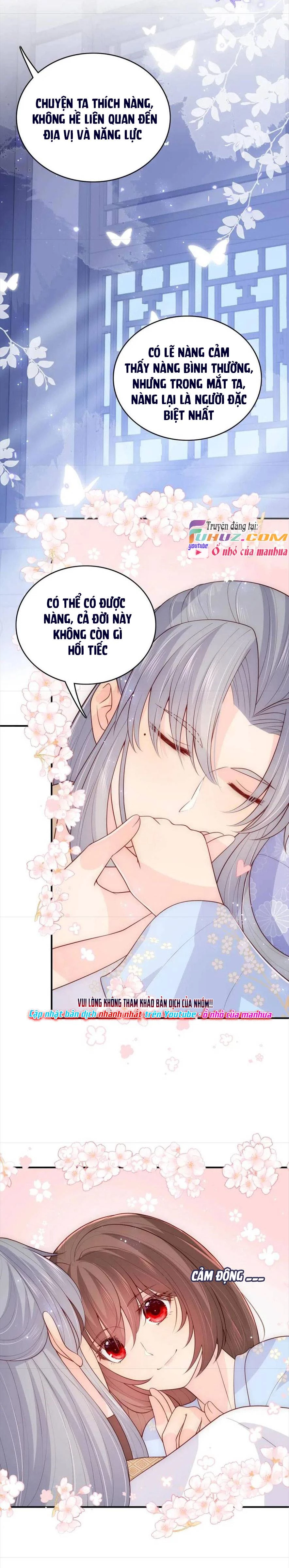 Dưỡng Địch Vi Hoạn Chapter 146 - 9