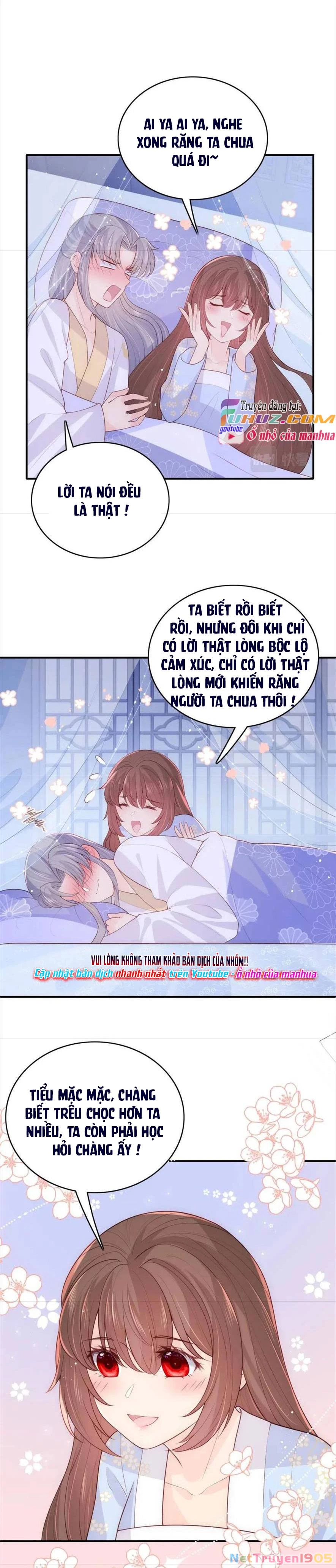 Dưỡng Địch Vi Hoạn Chapter 146 - 10