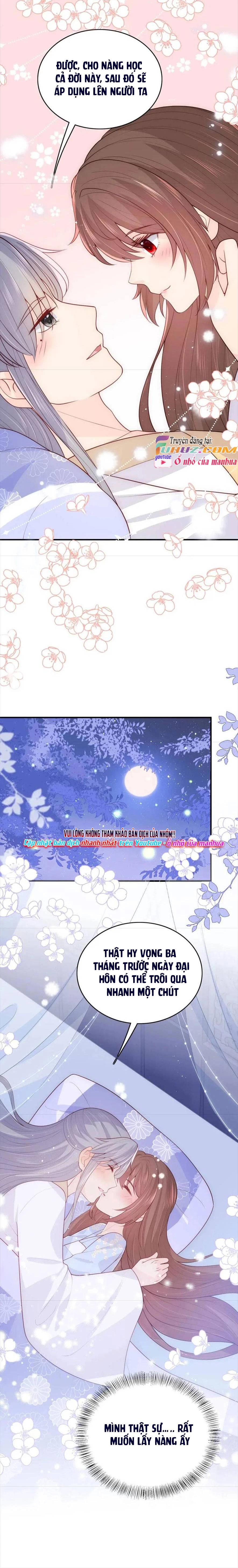 Dưỡng Địch Vi Hoạn Chapter 146 - 11