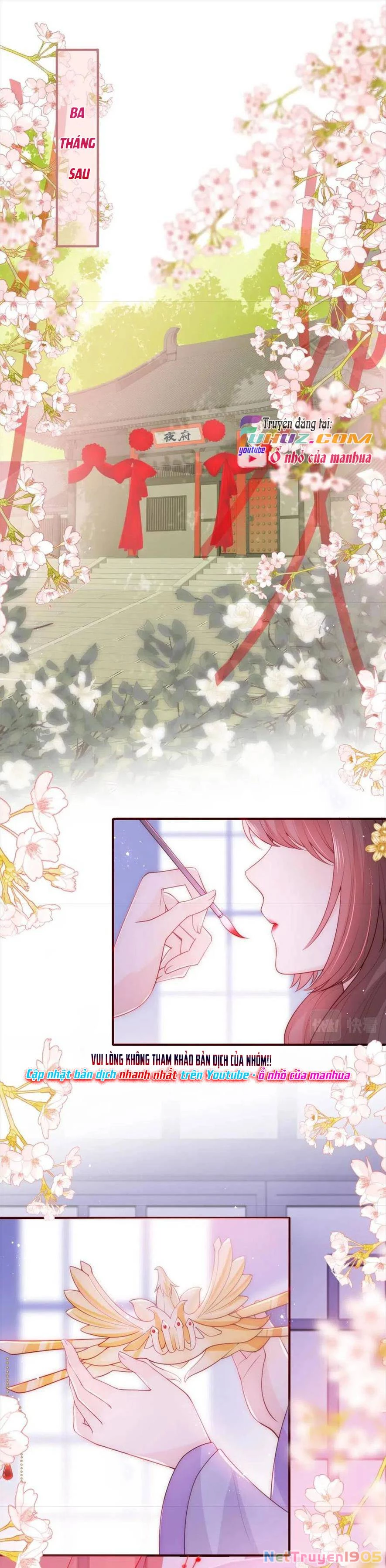 Dưỡng Địch Vi Hoạn Chapter 146 - 12