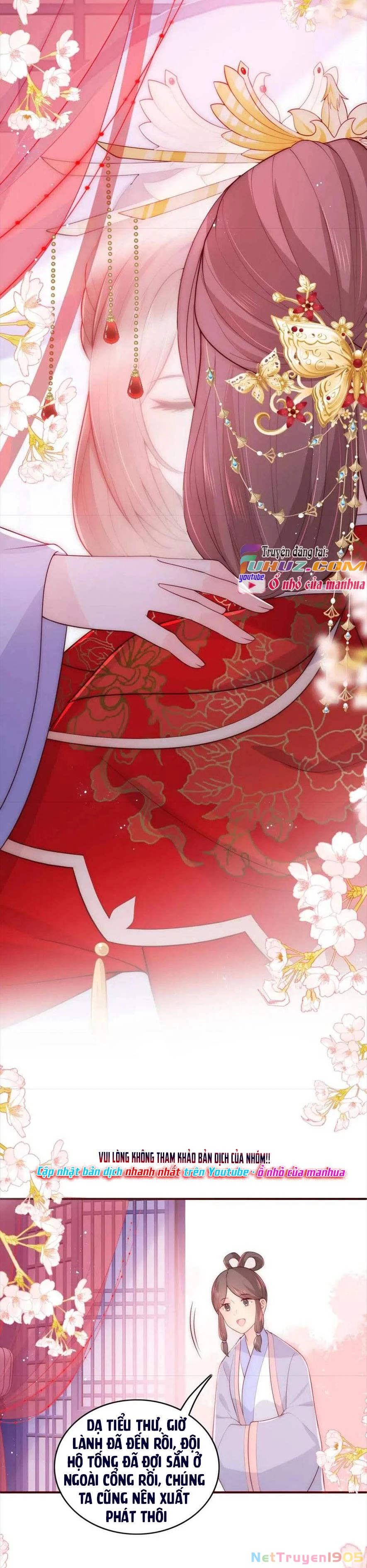 Dưỡng Địch Vi Hoạn Chapter 146 - 13