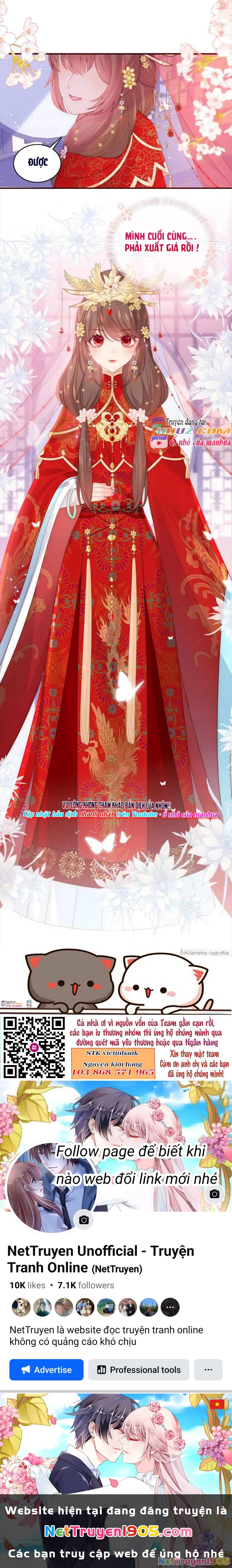 Dưỡng Địch Vi Hoạn Chapter 146 - 14