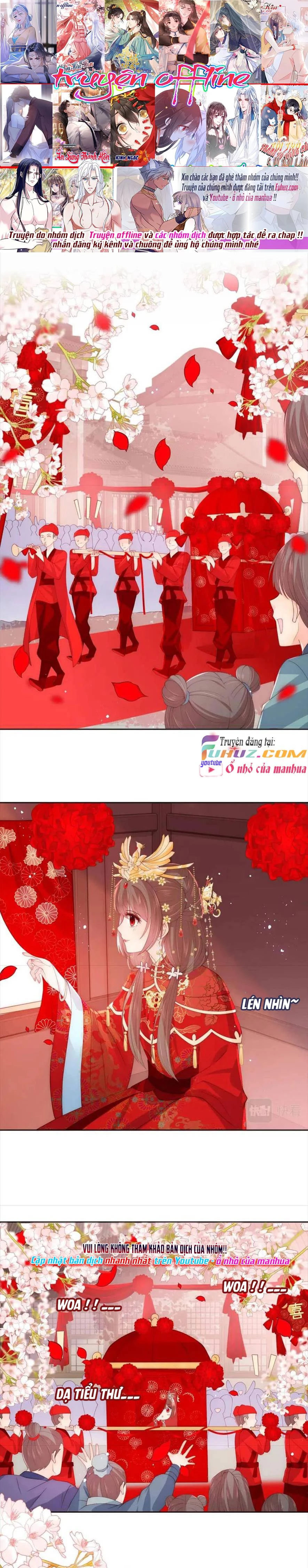 Dưỡng Địch Vi Hoạn Chapter  147 - 2