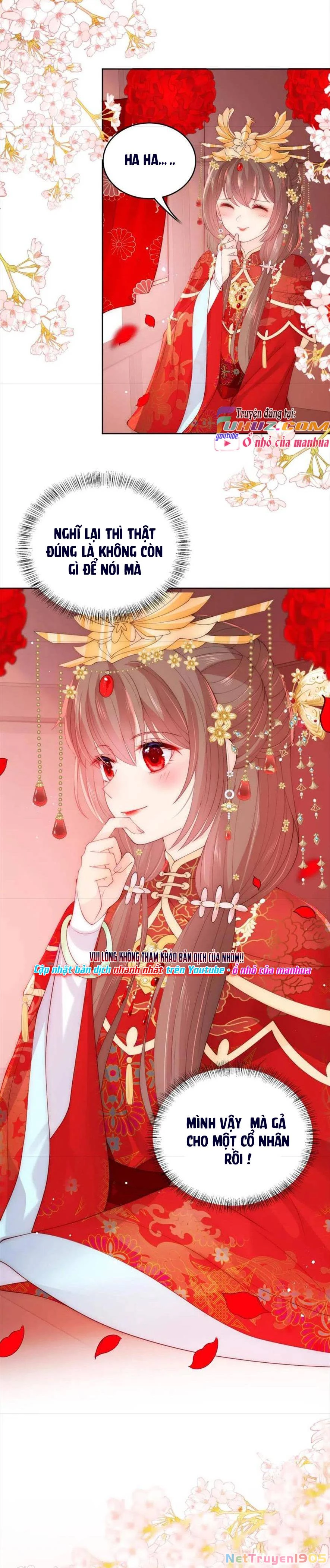 Dưỡng Địch Vi Hoạn Chapter  147 - 3