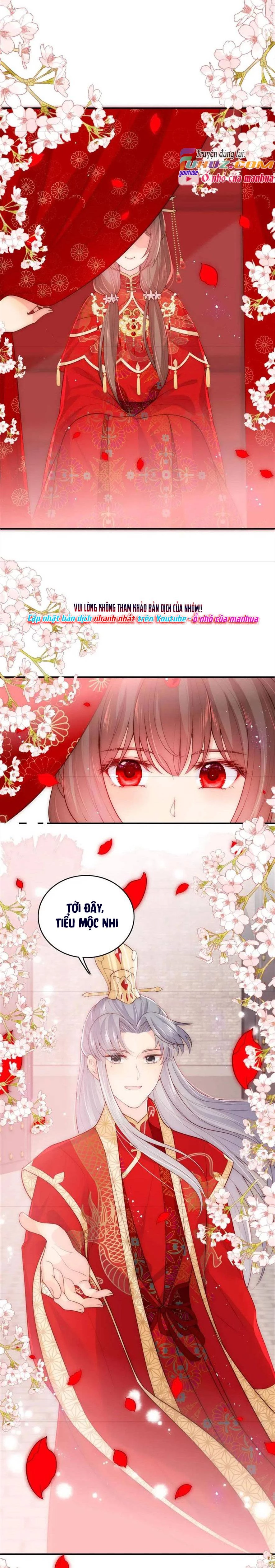 Dưỡng Địch Vi Hoạn Chapter  147 - 5