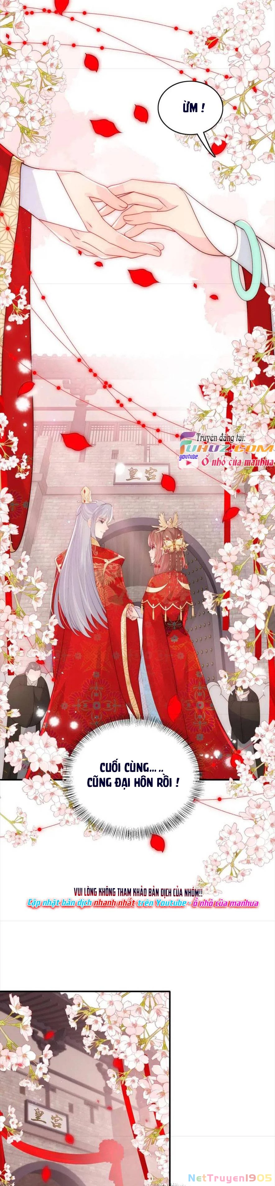 Dưỡng Địch Vi Hoạn Chapter  147 - 6