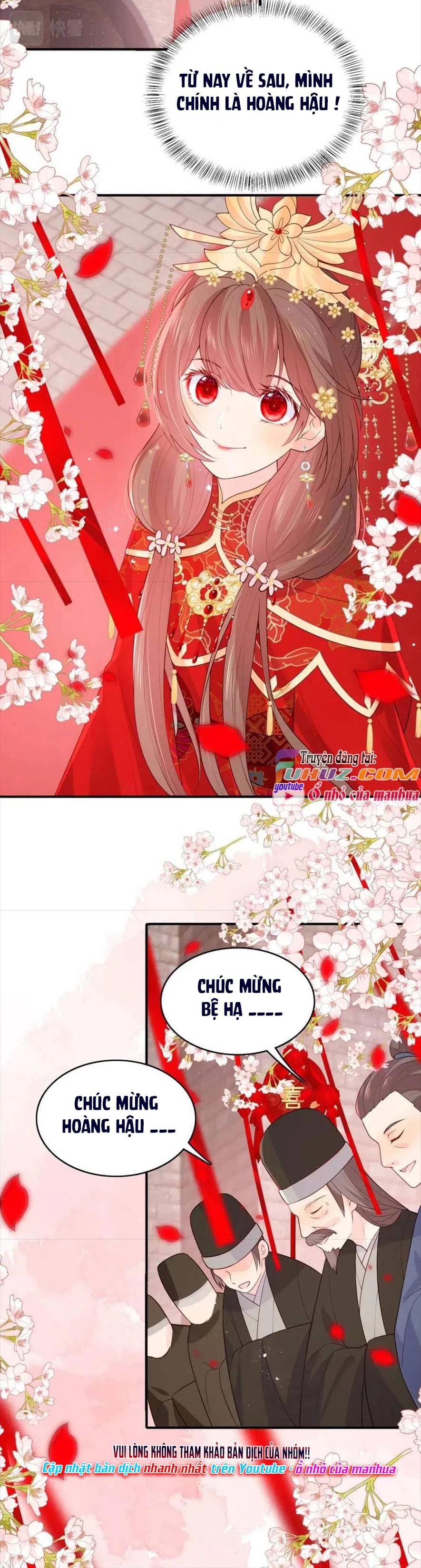 Dưỡng Địch Vi Hoạn Chapter  147 - 7