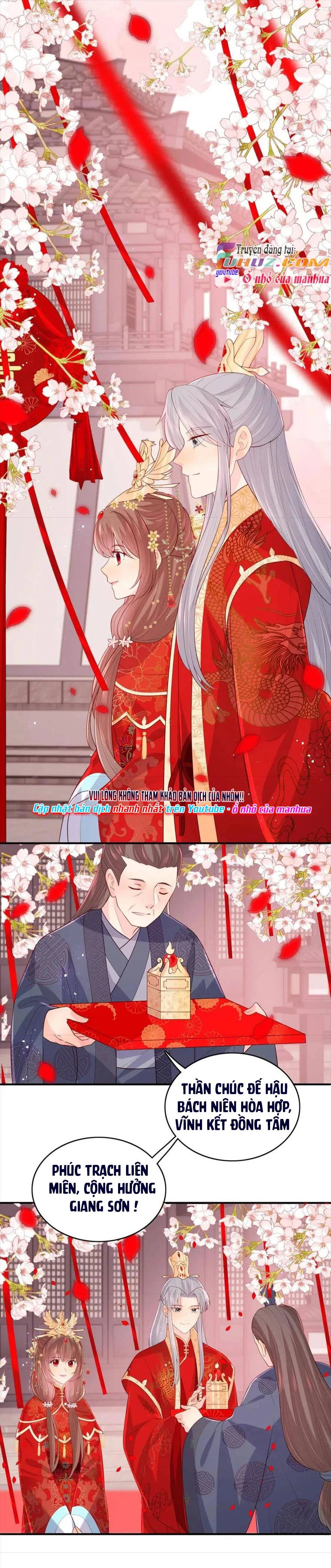 Dưỡng Địch Vi Hoạn Chapter  147 - 8