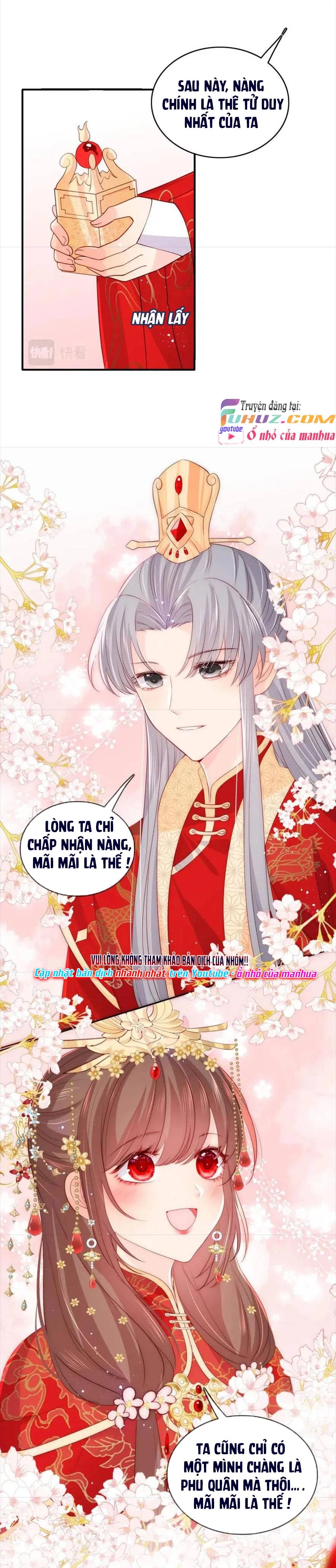 Dưỡng Địch Vi Hoạn Chapter  147 - 9