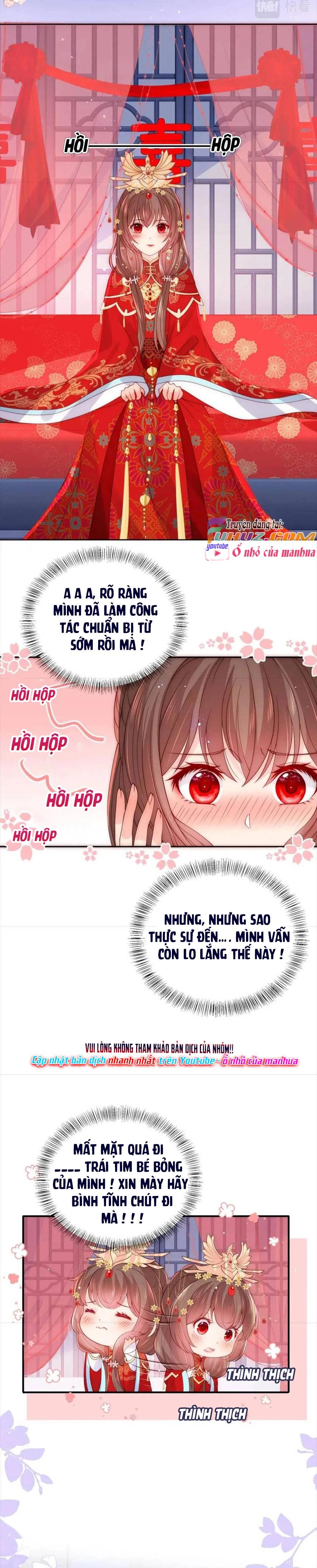 Dưỡng Địch Vi Hoạn Chapter  147 - 11