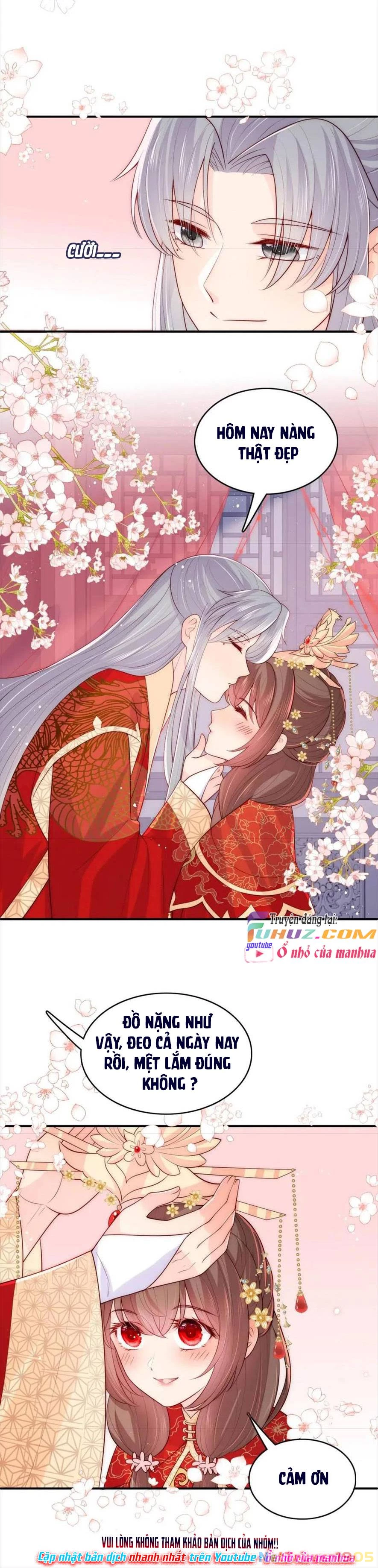 Dưỡng Địch Vi Hoạn Chapter  147 - 13