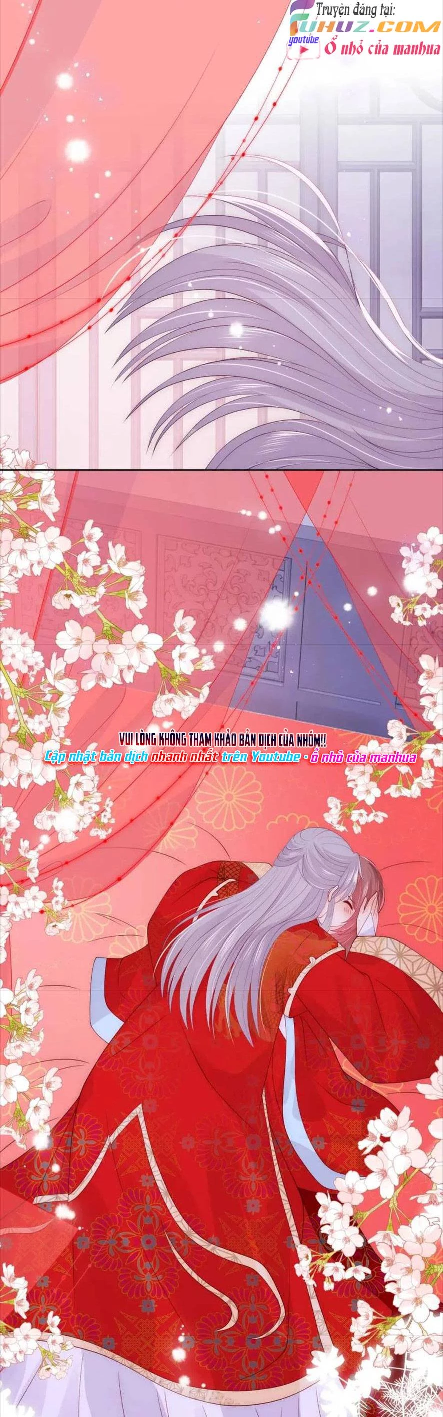 Dưỡng Địch Vi Hoạn Chapter  147 - 15