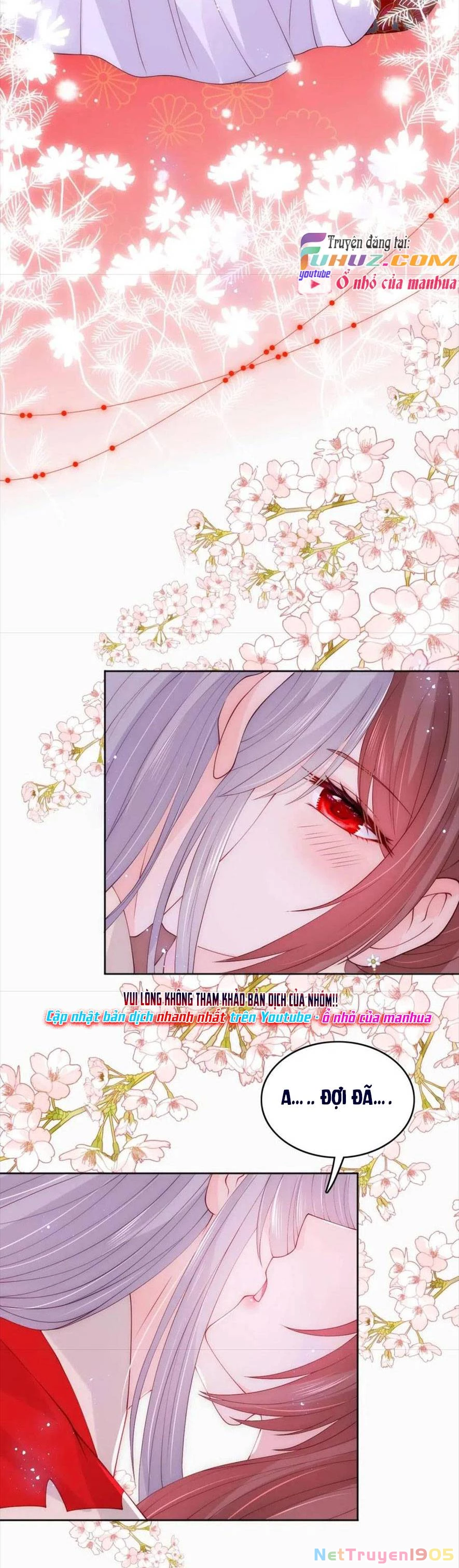 Dưỡng Địch Vi Hoạn Chapter  147 - 16