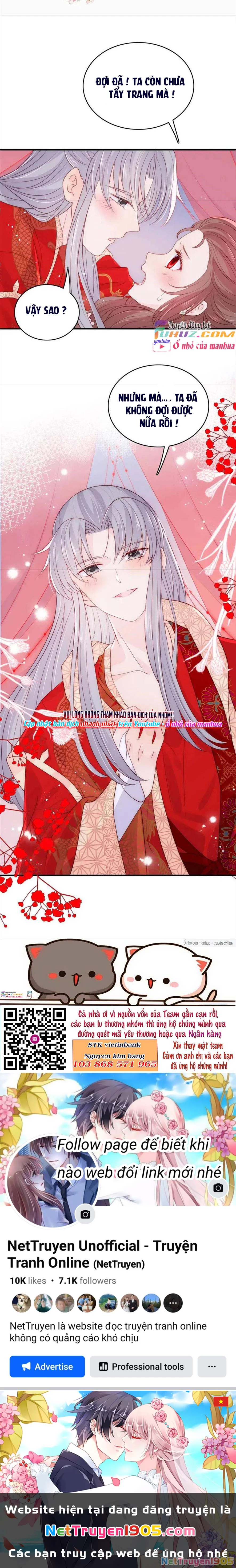 Dưỡng Địch Vi Hoạn Chapter  147 - 17