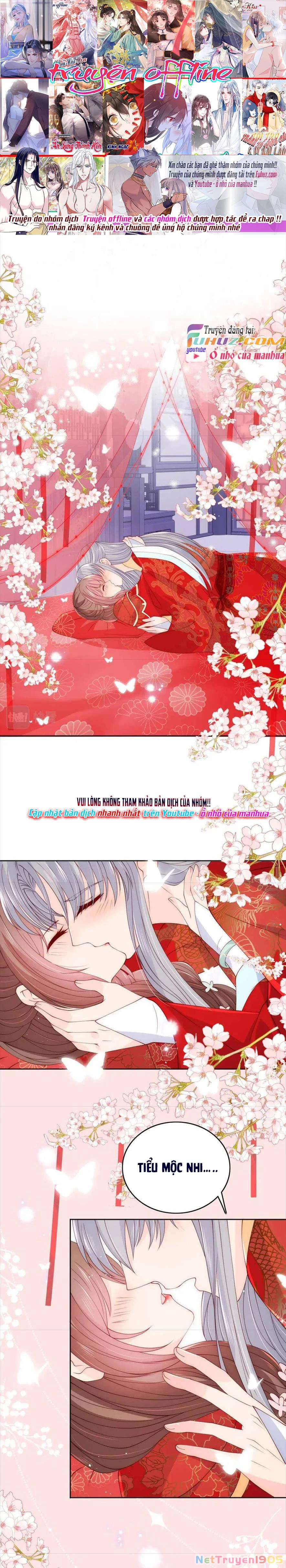 Dưỡng Địch Vi Hoạn Chapter 148 - 2