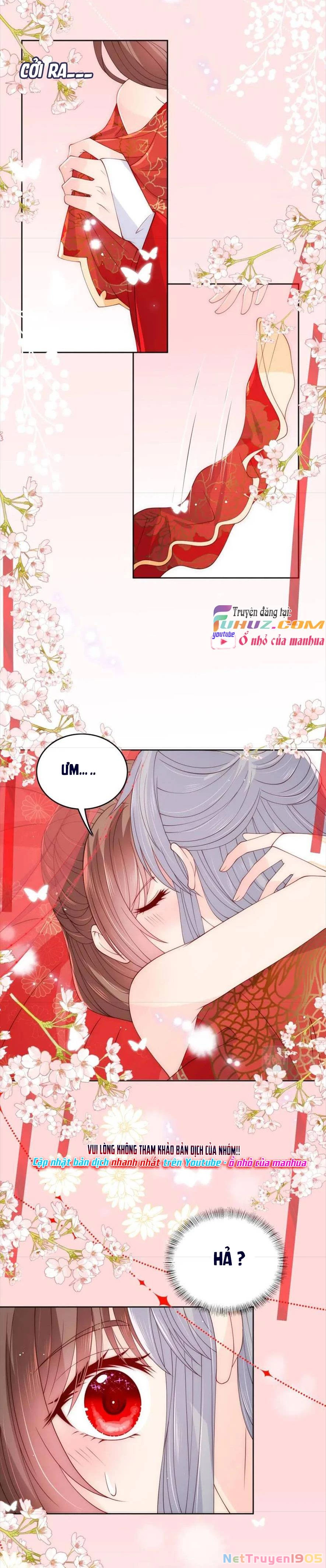 Dưỡng Địch Vi Hoạn Chapter 148 - 3
