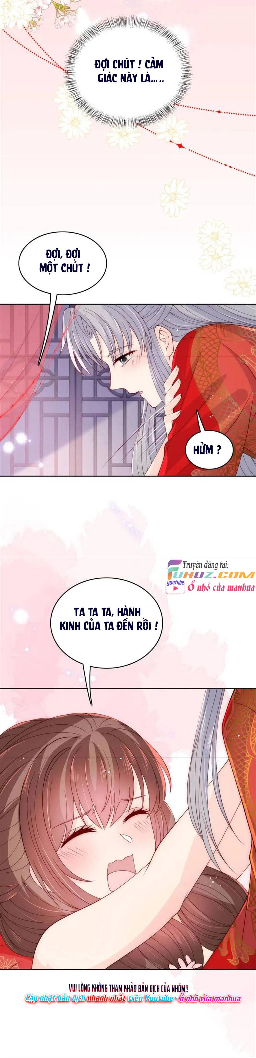 Dưỡng Địch Vi Hoạn Chapter 148 - 4