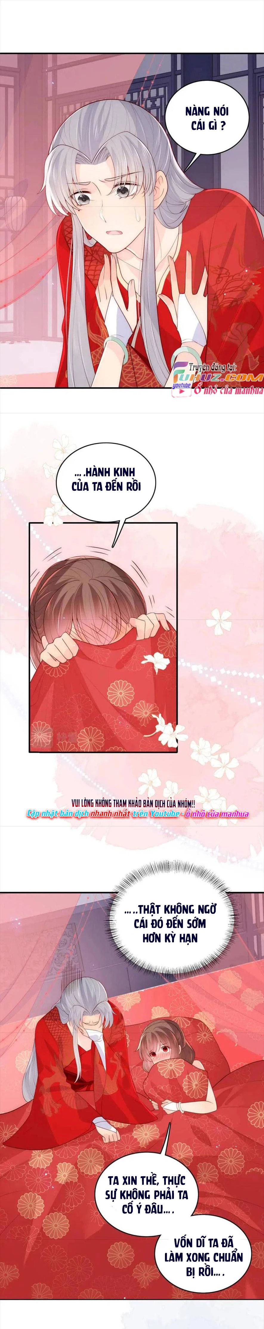 Dưỡng Địch Vi Hoạn Chapter 148 - 5