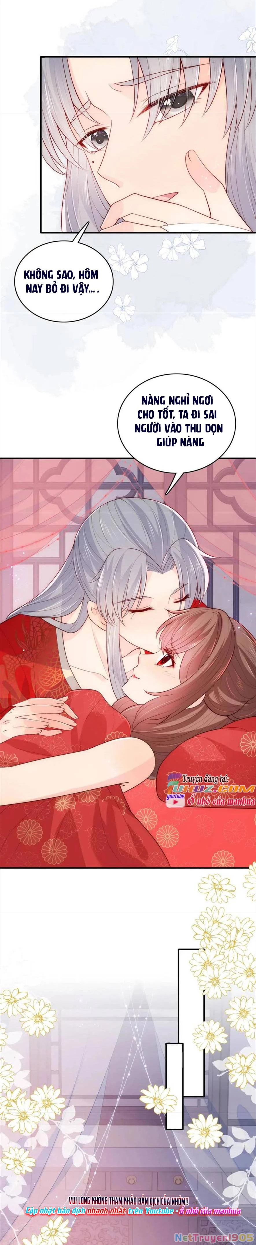 Dưỡng Địch Vi Hoạn Chapter 148 - 6