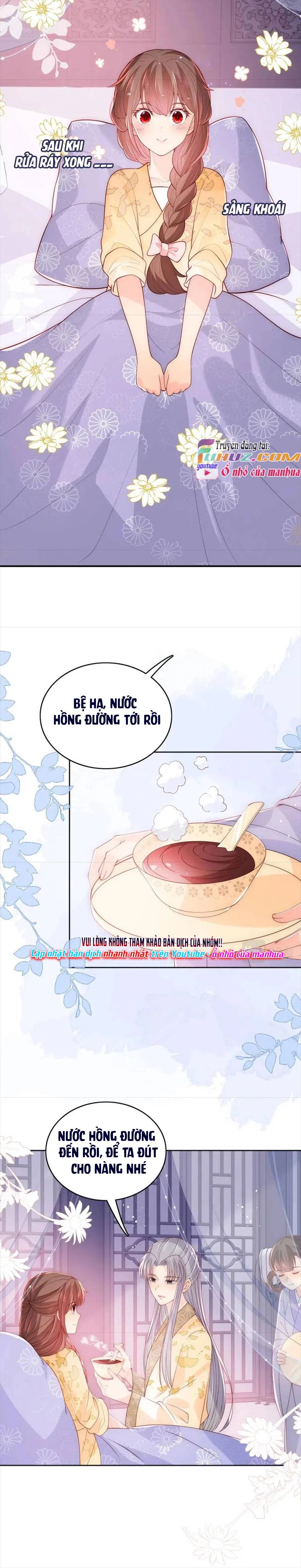 Dưỡng Địch Vi Hoạn Chapter 148 - 7