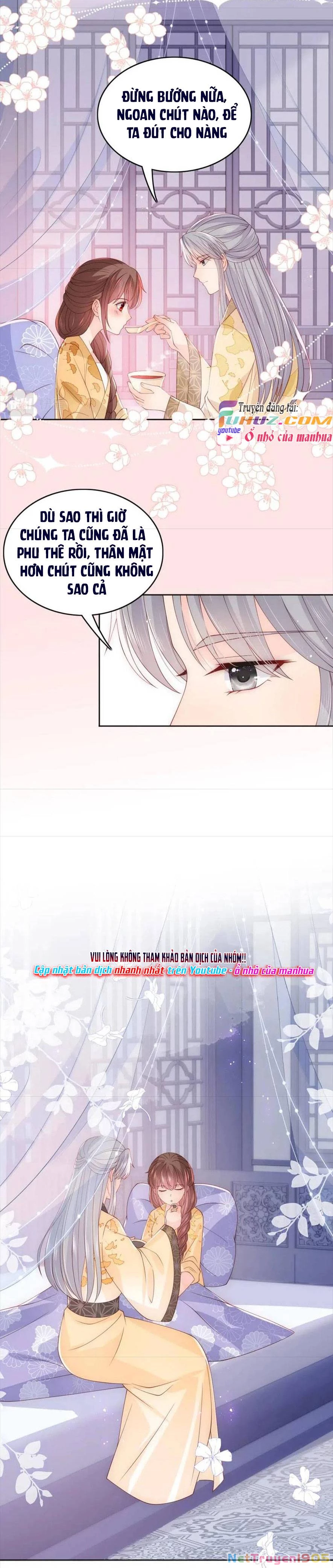 Dưỡng Địch Vi Hoạn Chapter 148 - 9