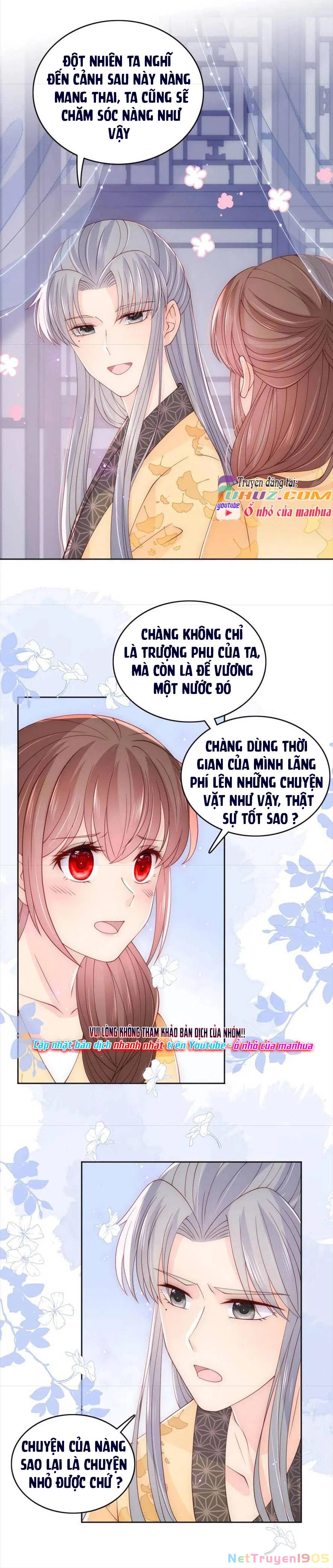 Dưỡng Địch Vi Hoạn Chapter 148 - 11
