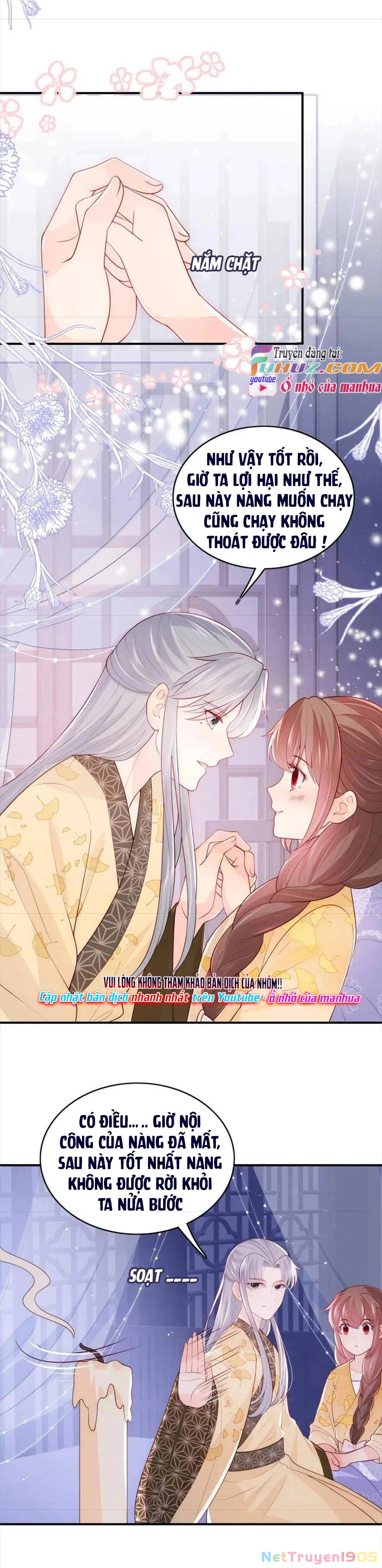 Dưỡng Địch Vi Hoạn Chapter 148 - 13