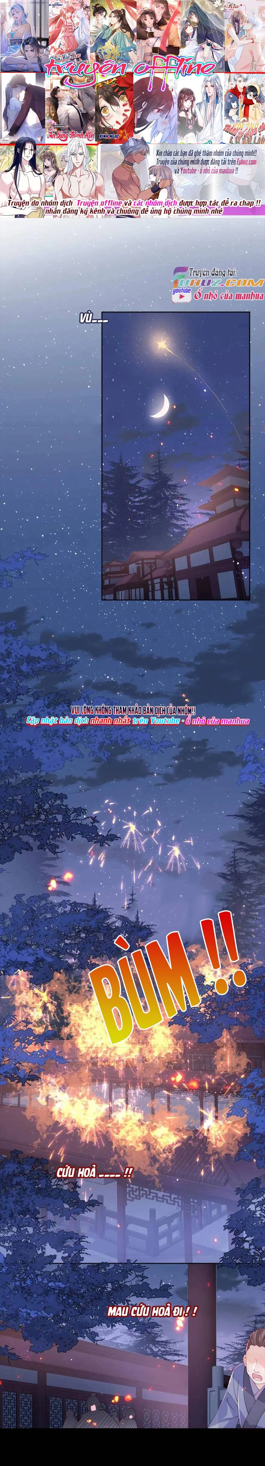 Dưỡng Địch Vi Hoạn Chapter 152 - 2