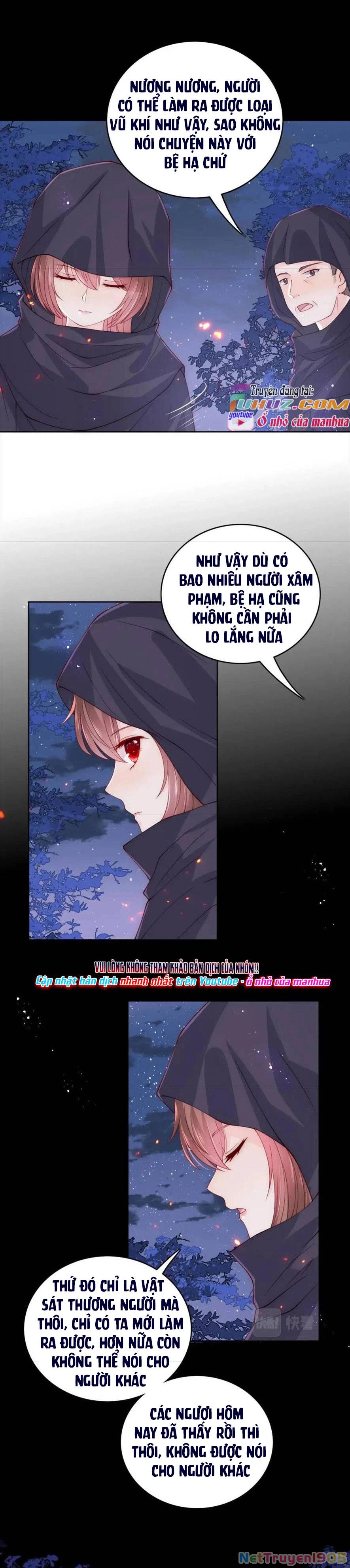 Dưỡng Địch Vi Hoạn Chapter 152 - 4