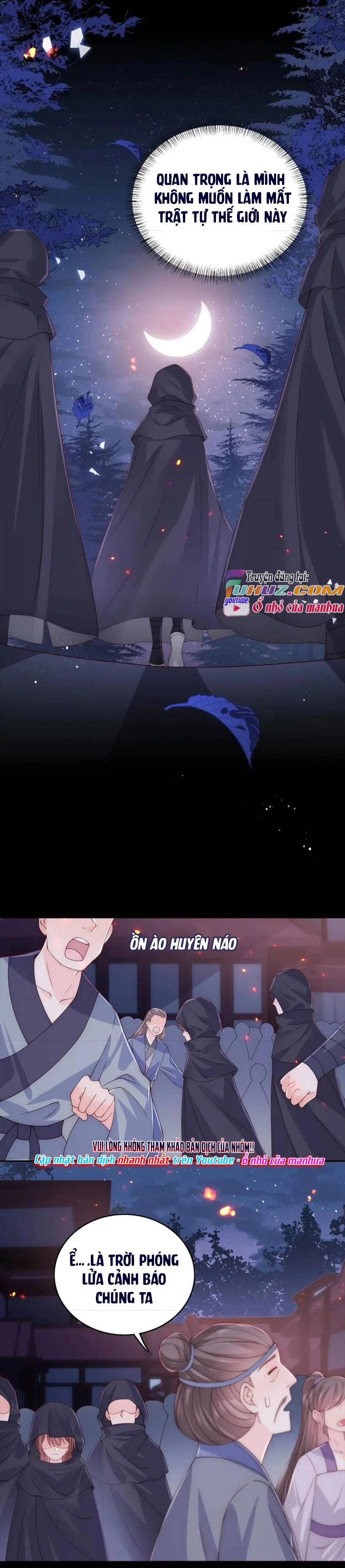 Dưỡng Địch Vi Hoạn Chapter 152 - 5