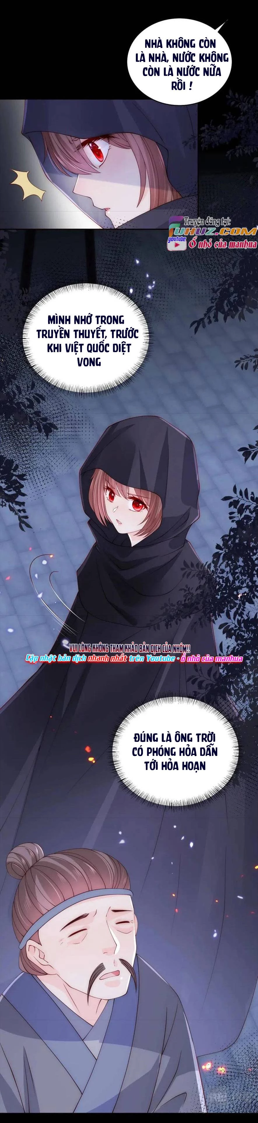 Dưỡng Địch Vi Hoạn Chapter 152 - 6