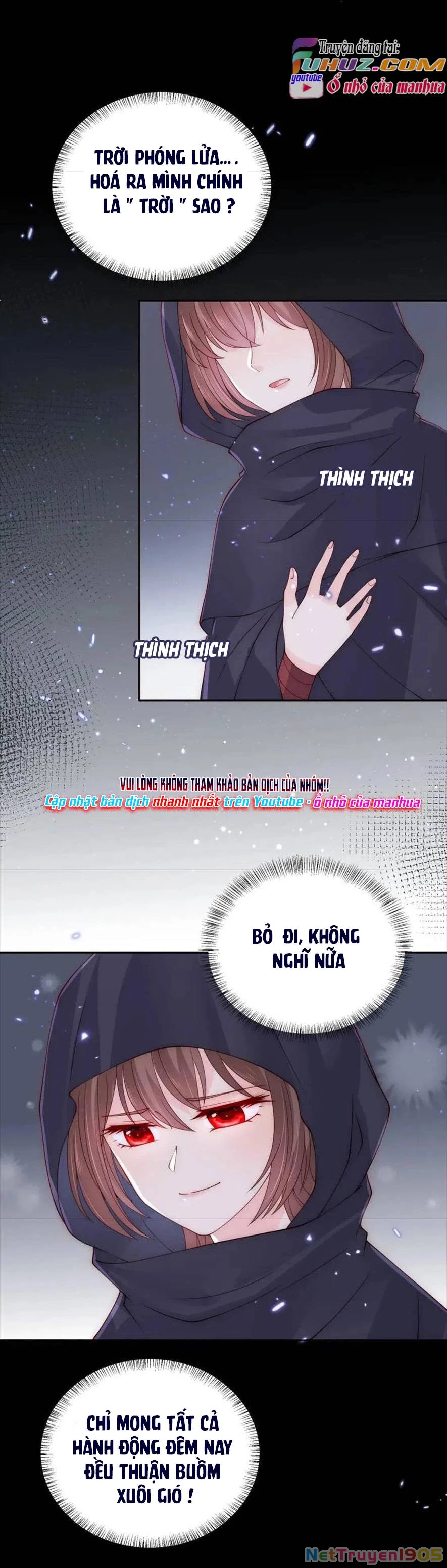 Dưỡng Địch Vi Hoạn Chapter 152 - 7