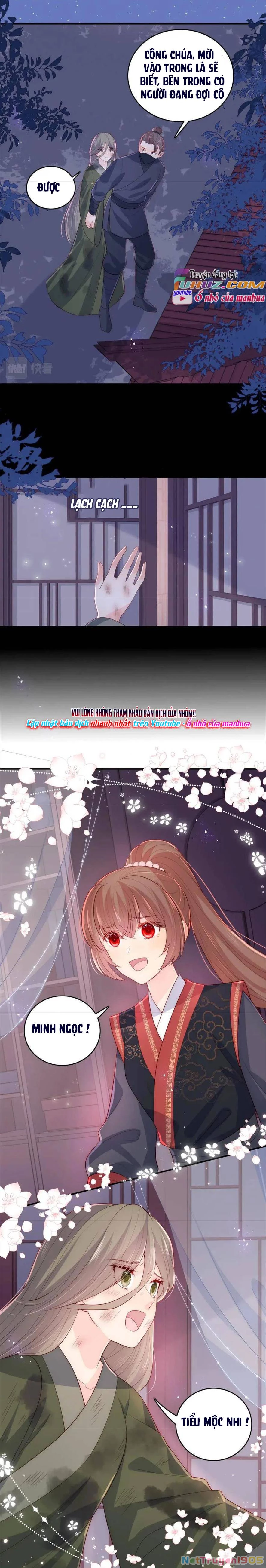 Dưỡng Địch Vi Hoạn Chapter 152 - 9