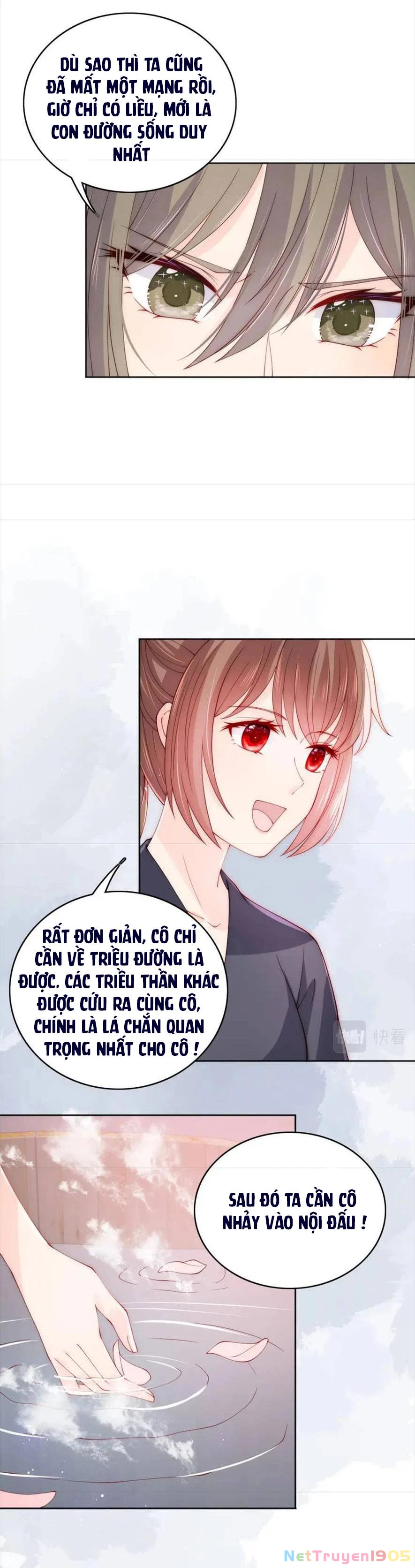 Dưỡng Địch Vi Hoạn Chapter 152 - 16