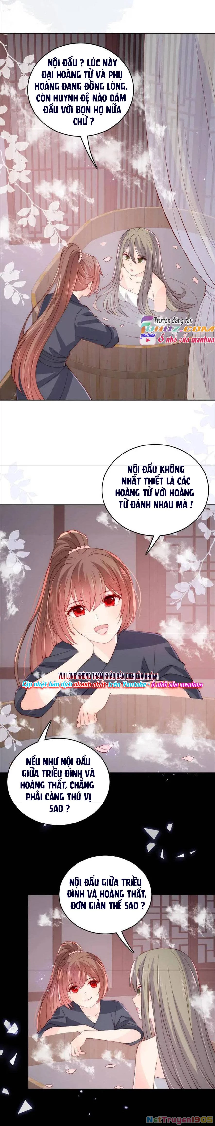 Dưỡng Địch Vi Hoạn Chapter 152 - 17