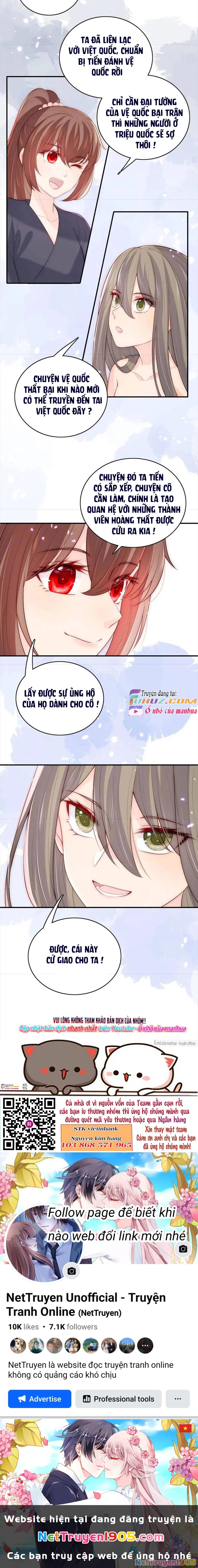 Dưỡng Địch Vi Hoạn Chapter 152 - 19