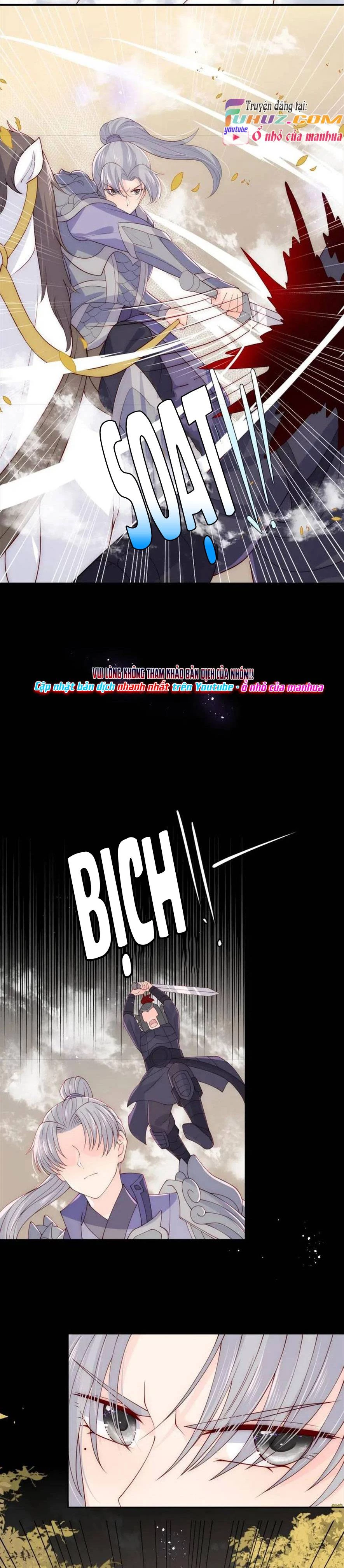 Dưỡng Địch Vi Hoạn Chapter 154 - 4