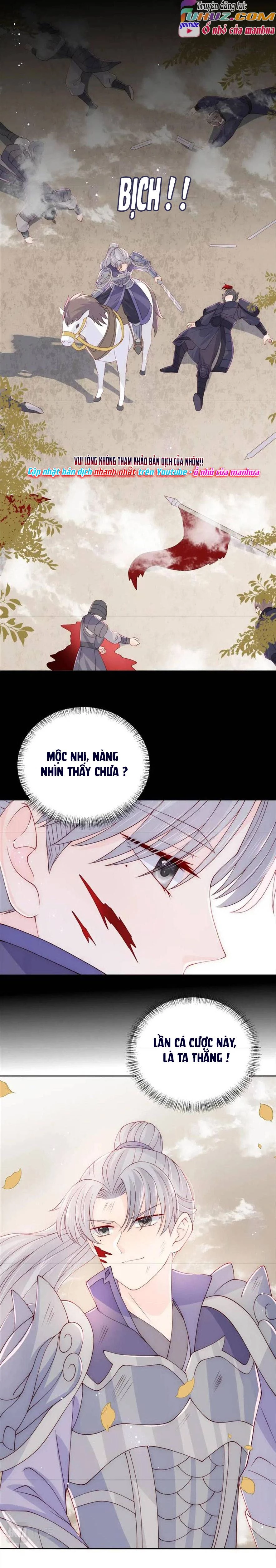 Dưỡng Địch Vi Hoạn Chapter 154 - 6