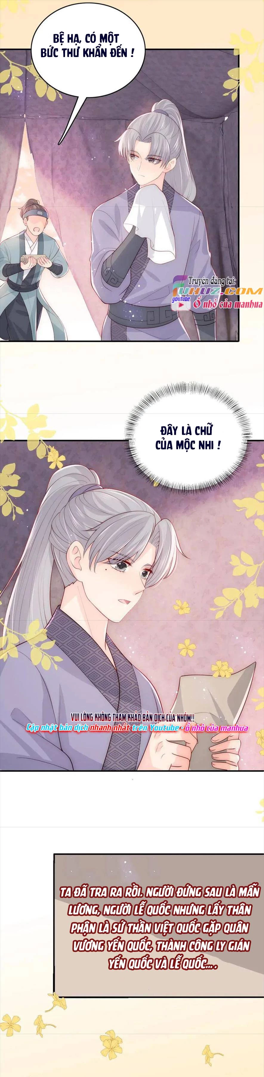 Dưỡng Địch Vi Hoạn Chapter 154 - 8