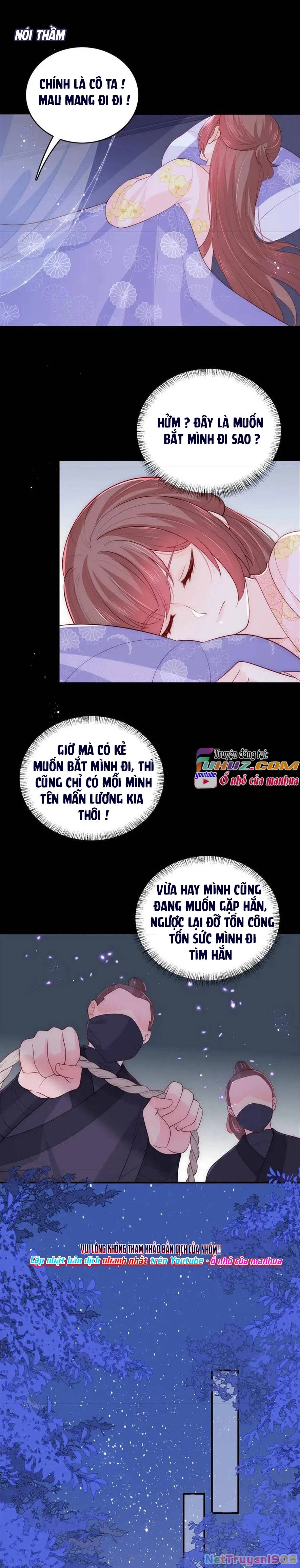 Dưỡng Địch Vi Hoạn Chapter 154 - 11