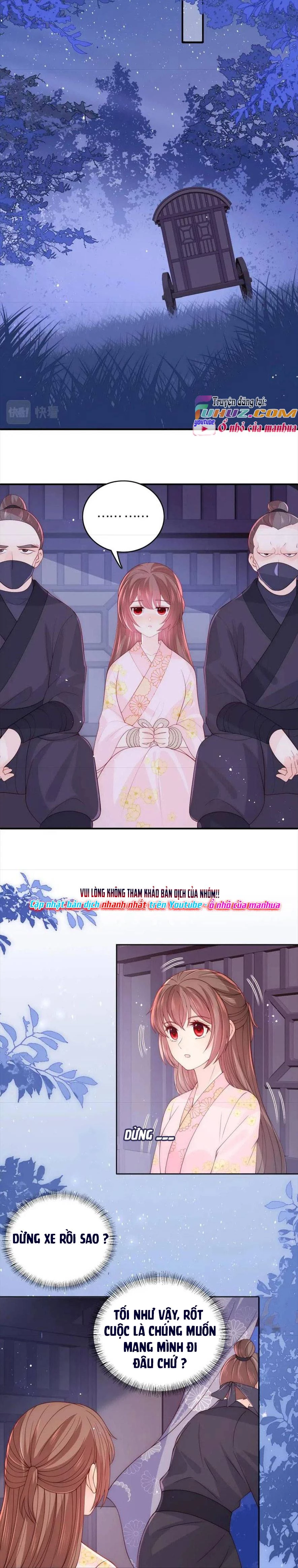 Dưỡng Địch Vi Hoạn Chapter 154 - 12