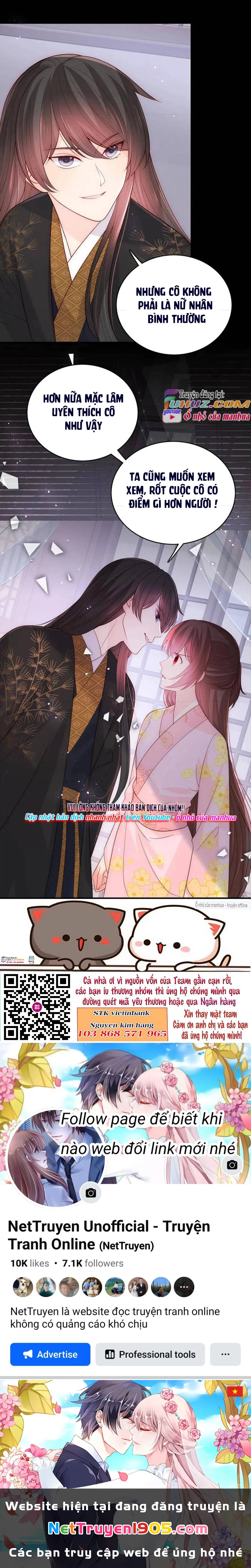 Dưỡng Địch Vi Hoạn Chapter 154 - 19